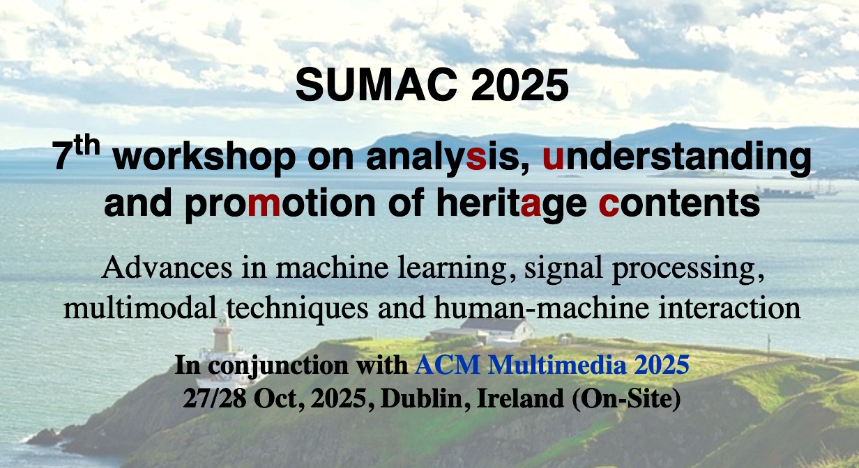SUMAC 2025