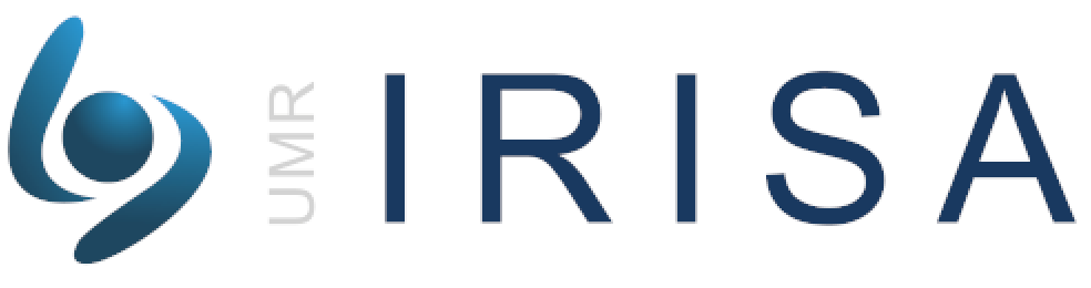 IRISA logo