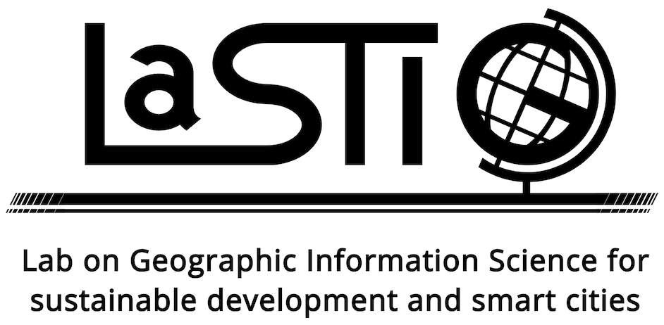 LASTIG logo