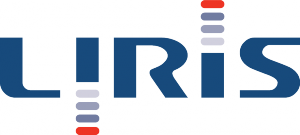 LIRIS logo